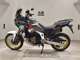 Фото Honda CRF1100L AFRICA TWIN DCT 2026 с японского аукциона