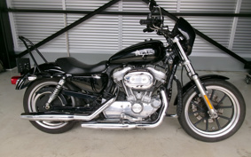 HARLEY XL883L 2013 CR2