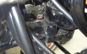 HONDA CB400 N 2021 CB400N