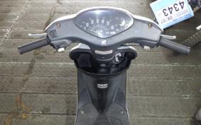 HONDA DIO Gen.6 AF62
