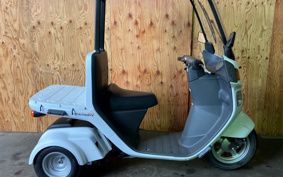 HONDA GYRO TA03