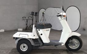 HONDA GYRO TA01