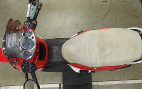 APRILIA SCARABEO 400 2022