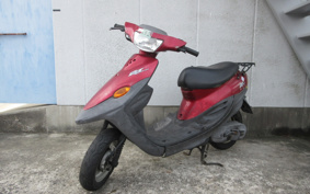 YAMAHA BJ SA24J