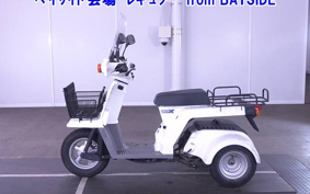 HONDA GYROX-2