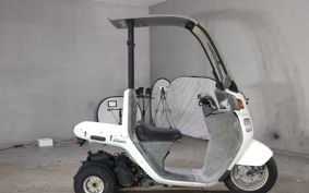 HONDA GYRO TA02