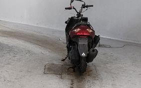 SUZUKI ADDRESS V125 CF4MA
