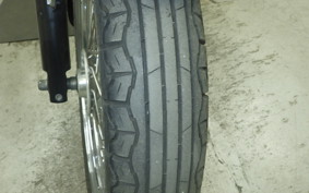 TRIUMPH BONNEVILLE 2007