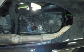 KAWASAKI NINJA 250R EX250K