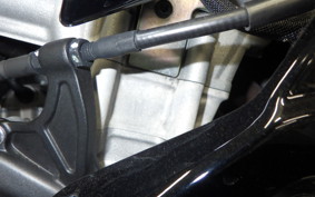 KAWASAKI ZX-25R ZX250E