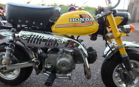 HONDA MONKEY Z50J