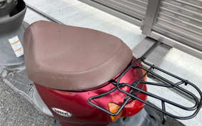 SUZUKI LET's 4 CA43A