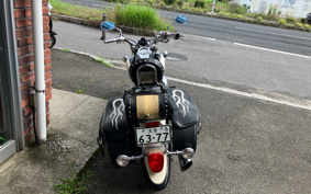 YAMAHA DRAGSTAR 400 CLASSIC 2006 VH01J