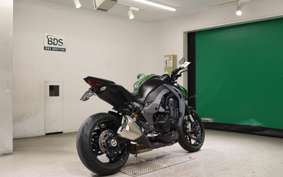 KAWASAKI Z1000 Gen.5 2019