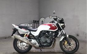 HONDA CB400SFV-4 NC42