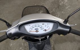 HONDA DIO AF34