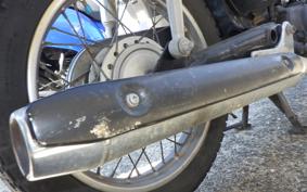 HONDA LITTLE CUB E AA01