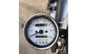 KAWASAKI 250TR BJ250F