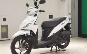 SUZUKI ADDRESS 110 CE47A