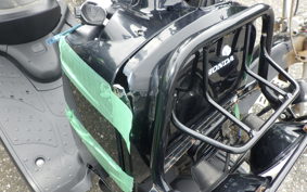 HONDA ZOOMER AF58