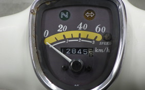 HONDA LITTLE CUB