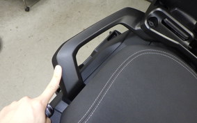YAMAHA TRACER 9 GT 2025 RN99J