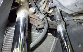 HONDA CBR250R GEN 3 MC41