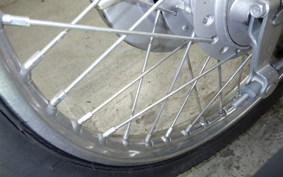 HONDA C50 SUPER CUB 2015 AA09