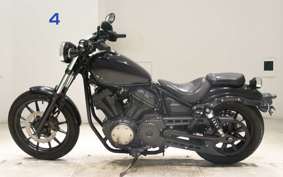 YAMAHA BOLT 950 A 2014 VN04J