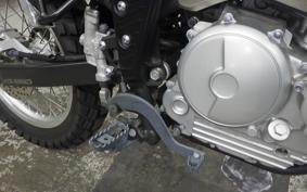 YAMAHA TRICKER Gen.2 2021 DG16J