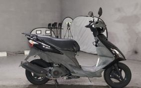 SUZUKI ADDRESS V125 CF4MA