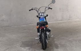 HONDA BENLY90 HA03