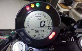 KAWASAKI ELIMINATOR400-3SE 2023 EL400A