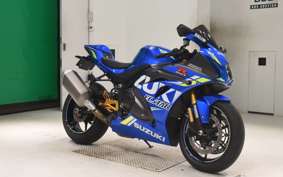 SUZUKI GSX-R1000R A 2018 DM11G