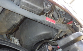 YAMAHA VINO 50 SA26J