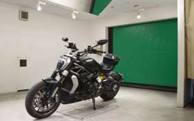 DUCATI DIAVEL X 2016