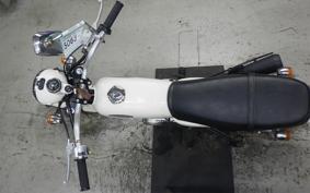 HONDA APE 100 HC07