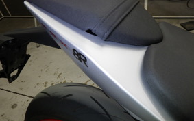 SUZUKI GSX-8R 2025 EM1AA