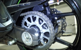 KAWASAKI NINJA 1000 A 2013