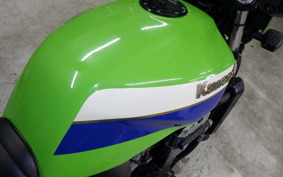 KAWASAKI ZRX1100 1998 ZRT10C