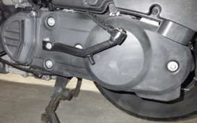 SUZUKI ADDRESS V125 S CF4MA