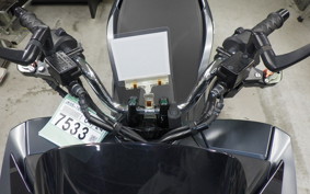 HONDA PCX 125 1990 JK05