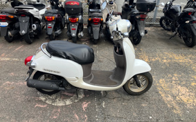 HONDA GIORNO AF70