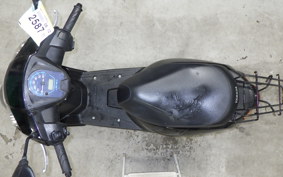 YAMAHA JOG-7 2007 AY01