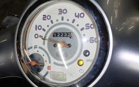 HONDA GIORNO 2 2000 AF70