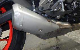 YAMAHA MT-07 2022 RM33J