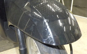 HONDA TACT-4ﾍﾞｰｼｯｸ 2014 AF79