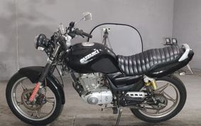 SUZUKI EN125 PCJK6