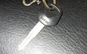 SUZUKI GRASS TRACKER Bigboy NJ4BA