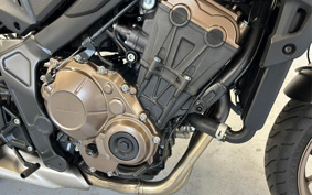 HONDA CB650R 2020 RH03